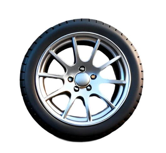 Окрас дисков