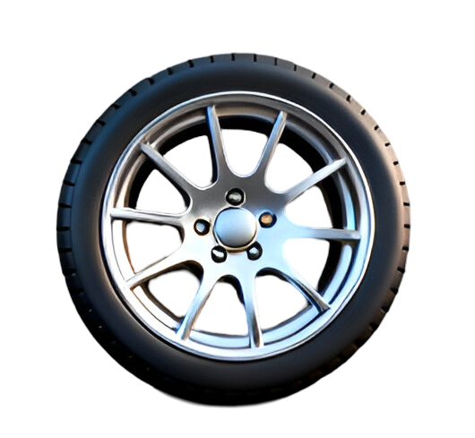 Окрас дисков