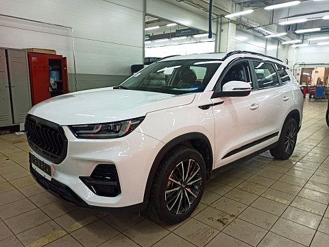 Chery Tiggo8pro