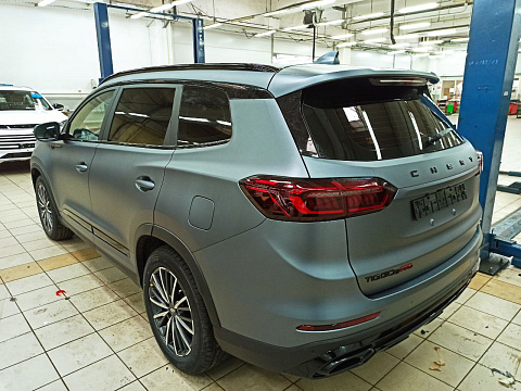 Chery Tiggo8pro