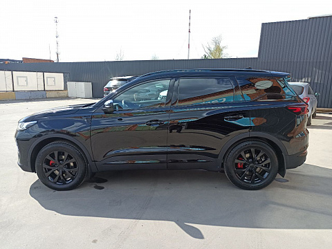 Chery Tiggo 7 pro max