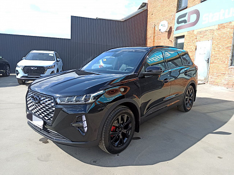 Chery Tiggo 7 pro max