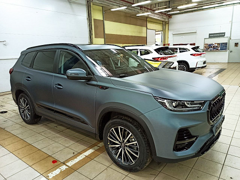 Chery Tiggo8pro