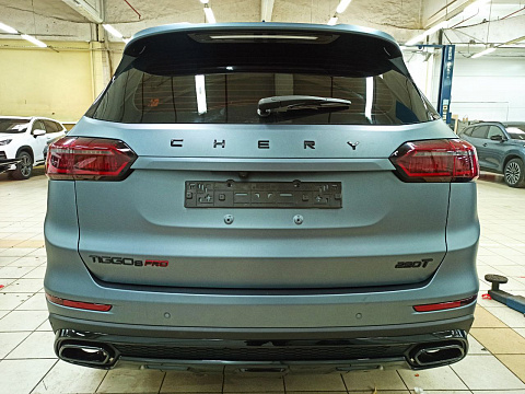 Chery Tiggo8pro