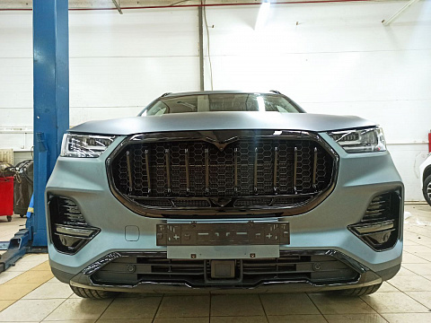 Chery Tiggo8pro